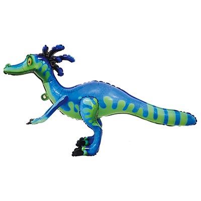 Шар Фигура Доктор Динозавров Веган