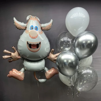 Композиция «Веселый домовенок Буба»